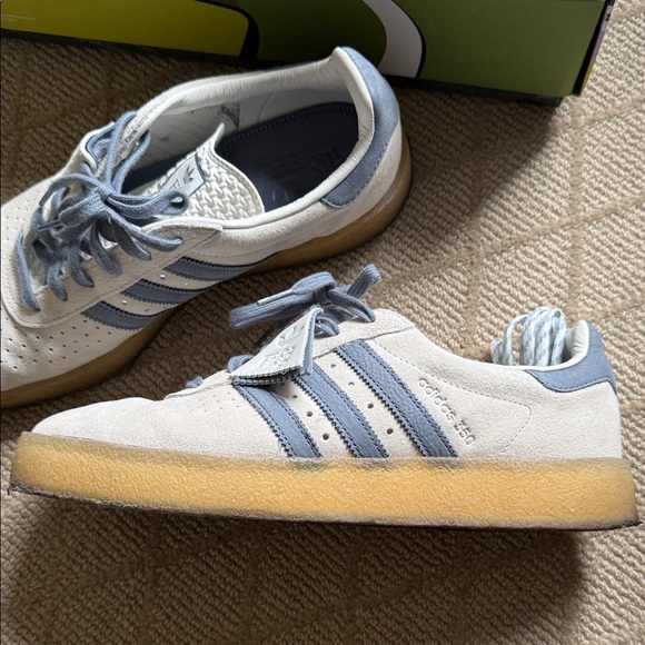 KITHxCLARKS ADIDAS - Picture 3 of 12